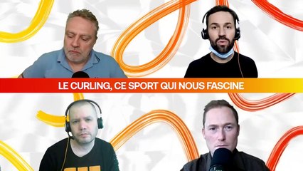 "Le curling, c'est un mix entre la pétanque et les échecs" : ce qu'il faut savoir sur le curling !