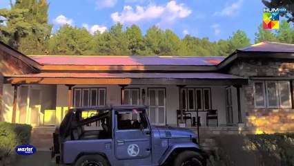 Sari Zmeen Khuda Ki Hai Magar...!! - Neem - FLO Digital #mawrahocane #arsalannaseer #syedjibran