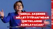 Tüm Türkiye Bunu Konuşacak! İsmail Saymaz'dan Gündem Olacak İYİ Parti Kulisi