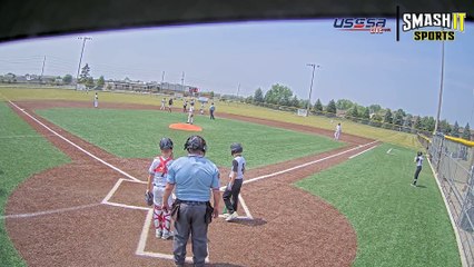 Indianapolis Sports Park Field #2 Sun, Jun 18, 2023 11:35 AM to 11:32 PM