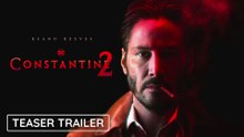 Constantine 2 movie 2024 trailer