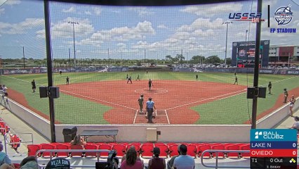 FP Stadium - Global World Series (2023) Sun, Jun 18, 2023 8:00 AM to 8:00 PM