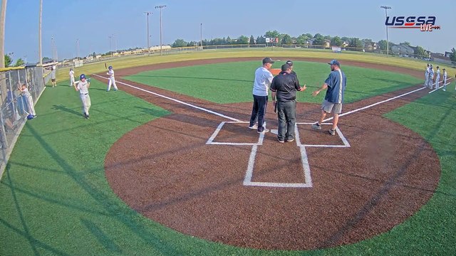 Indianapolis Sports Park Field #4 Sun, Jun 18, 2023 7:59 AM to 7:59 PM