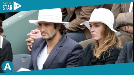 "Le plus angoissant..." : Bixente Lizarazu et Claire Keim parents inquiets pour leur fille Uhaina