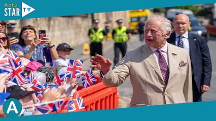Charles III : son hommage inattendu à Harry le jour de la fête des pères