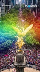 Marcha del Orgullo LGBTQ 2023
