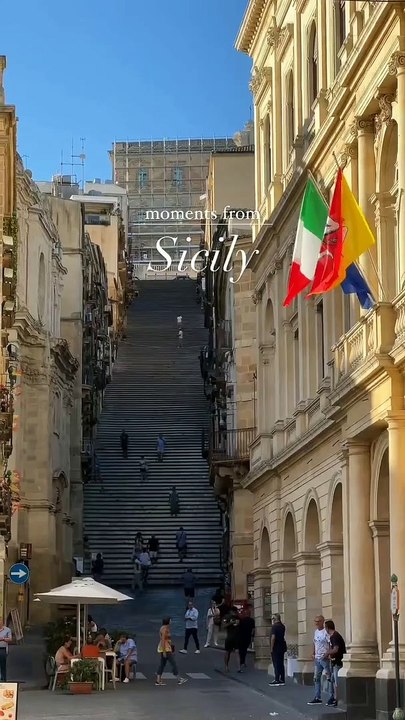 Sicily, Italy