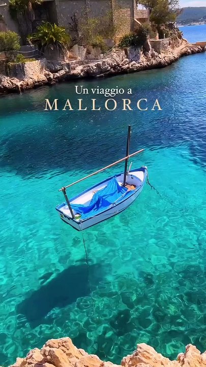 Mallorca Spain