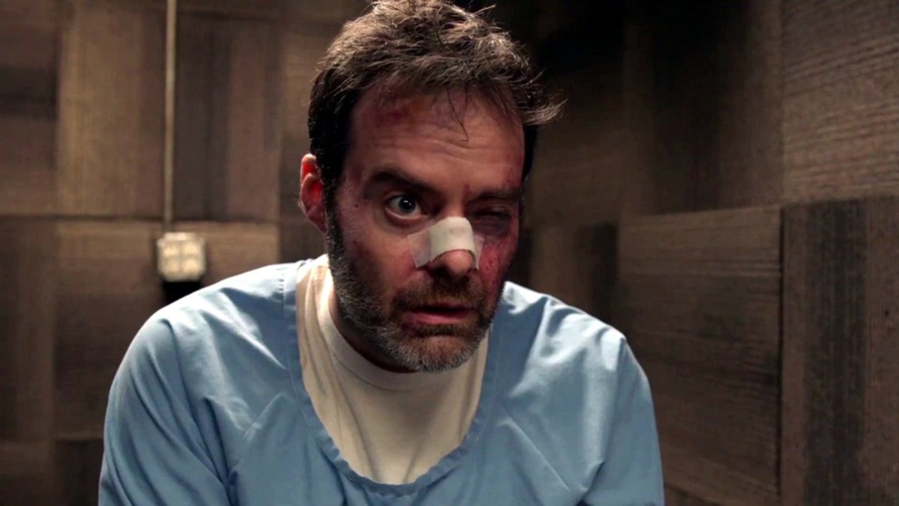 Barry gibt's jetzt auch bald auf deutsch: Die schwarzhumorige HBO-Serie startet im Juli auf Sky