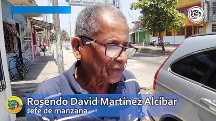 Habrá diálogo con vecinos tras bloqueo en el Túnel Sumergido