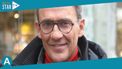 Julien Courbet viré par mail pour ''propos inacceptables'' : l'animateur était sous le choc !