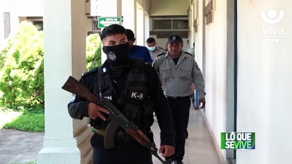 Señalado de raptar y abusar a niña salvadoreña se declara culpable