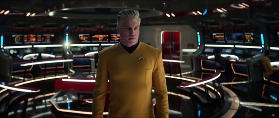 Next on Season 2 of Star Trek Strange New Worlds