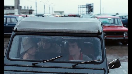 Cocktail Molotov | movie | 1980 | Official Trailer