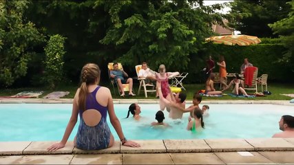 Les chatouilles | movie | 2018 | Official Trailer