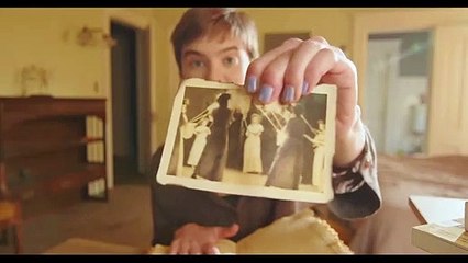 Mind Body Spirit | movie | 2023 | Official Trailer