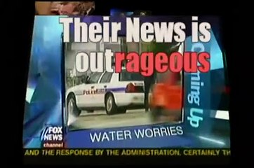Outfoxed: Rupert Murdoch's War on Journalism | movie | 2004 | Official Teaser
