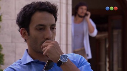 Segundo y Tony - Capitulo 89