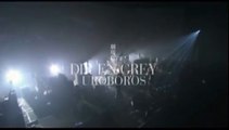 劇場版DIR EN GREY -UROBOROS- | movie | 2010 | Official Trailer