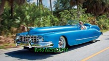 1948 mercury templeton saturn #Classic muscle cars show. سيارات كلاسيكيه