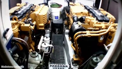 10 Most Amazing Armored Boats in the World