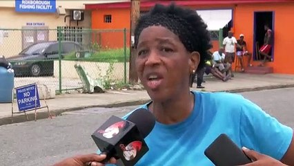 Supporters Clash in Roxborough During Political Tensions 🥊