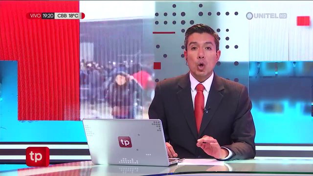 Estampida en concierto de Sucre: Alcaldía dice que se cumplió todos los requisitos 