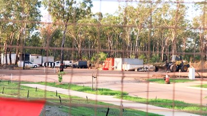 Federal Environment Minister Tanya Plibersek approves Defence Housing Australia project at Lee Point