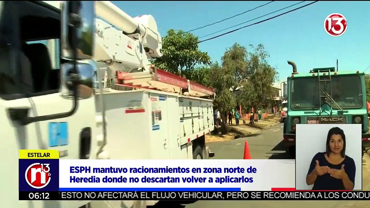 Trece Noticias: Edición Estelar 19 junio 2023.