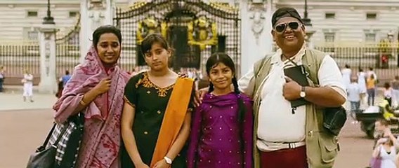 Rendez-vous à Brick Lane Bande-annonce (EN)