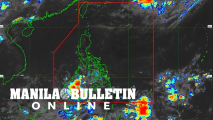 Partly cloudy weather with possible rain showers, thunderstorms to prevail across PH