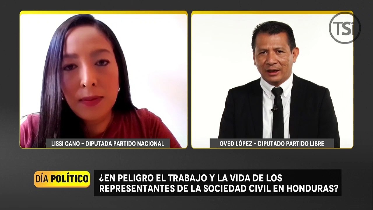 Día político - 19 de junio