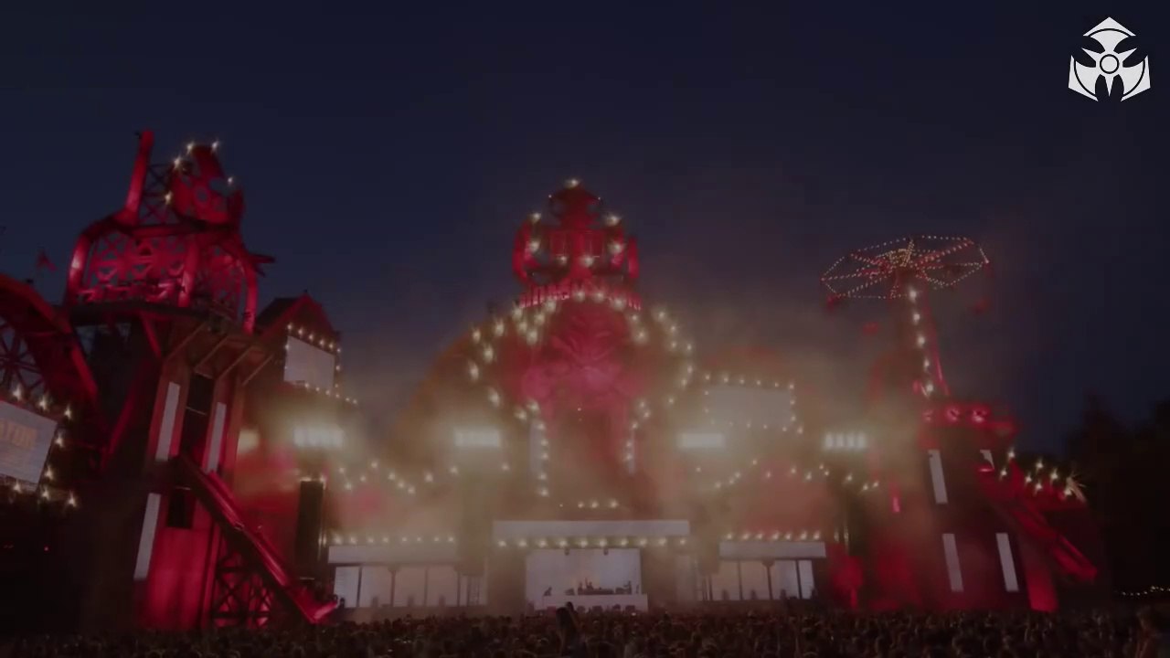 Deadly Guns - Hell of a Ride (Dominator Festival 2022)