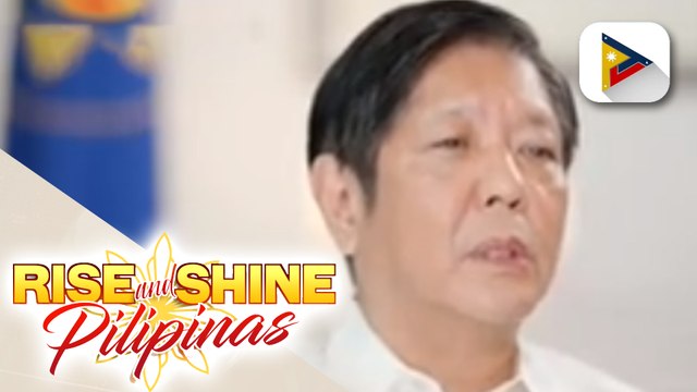 Mga kabataan, hinimok ni PBBM na pagbutihin ang pag-aaral, pagsisilbi sa komunidad, at pagtulong...