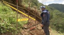 Informe: el drama detrás del desminado en Colombia