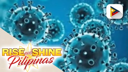 Unang kaso ng COVID-19 Omicron subvariant na FE.1, naitala sa bansa