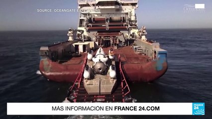 EE. UU. y Canadá lideran búsqueda de submarino que se dirigía a las ruinas del Titanic