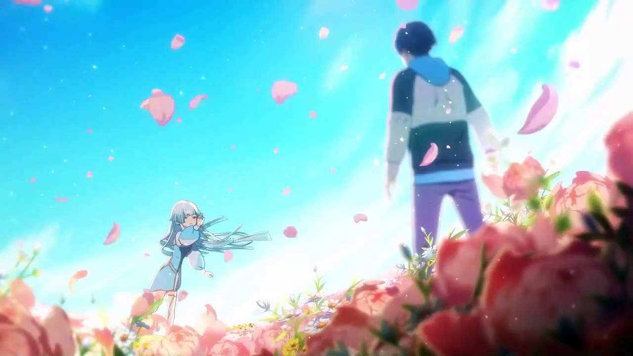 Xyrin Empire Temporada 01 Episodio 01 Legendado PT-BR