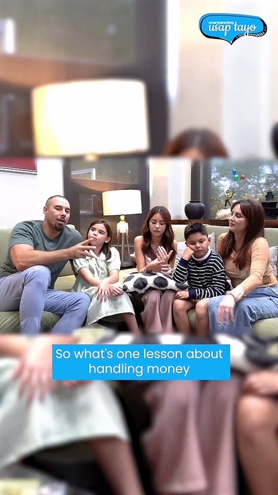 Usap Tayo: Doug Kramer shares his top 3 lessons...