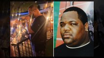 Houston rapper Big Pokey dies after collapsing on stage