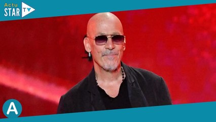 Florent Pagny ''lucide'' sur sa santé, un projet très spécial en préparation avec "plein de potes"