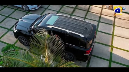 Jhoom Episode 12         Haroon Kadwani - Zara Noor Abbas   FLO Digital