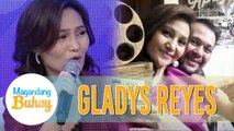 Gladys as a wife Reyes | Magandang Buhay