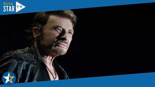 Johnny Hallyday infidèle : son ancien chauffeur balance sur ses coups de canif