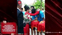 Con sao Việt thừa hưởng gen trội, sở hữu chân dài vượt bậc: Subeo 13 tuổi cao vượt mặt bố, ái nữ nhà Quyền Linh xinh xắn như Hoa hậu