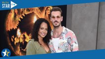 M. Pokora : Extrêmement rare moment d'intimité avec ses fils capturé, il redevient un enfant !