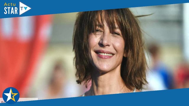 Sophie Marceau : ses confidences sur sa relation avec Andrzej Zulawski, son premier amour