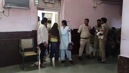 Robber bride pretext of marriage in khargone