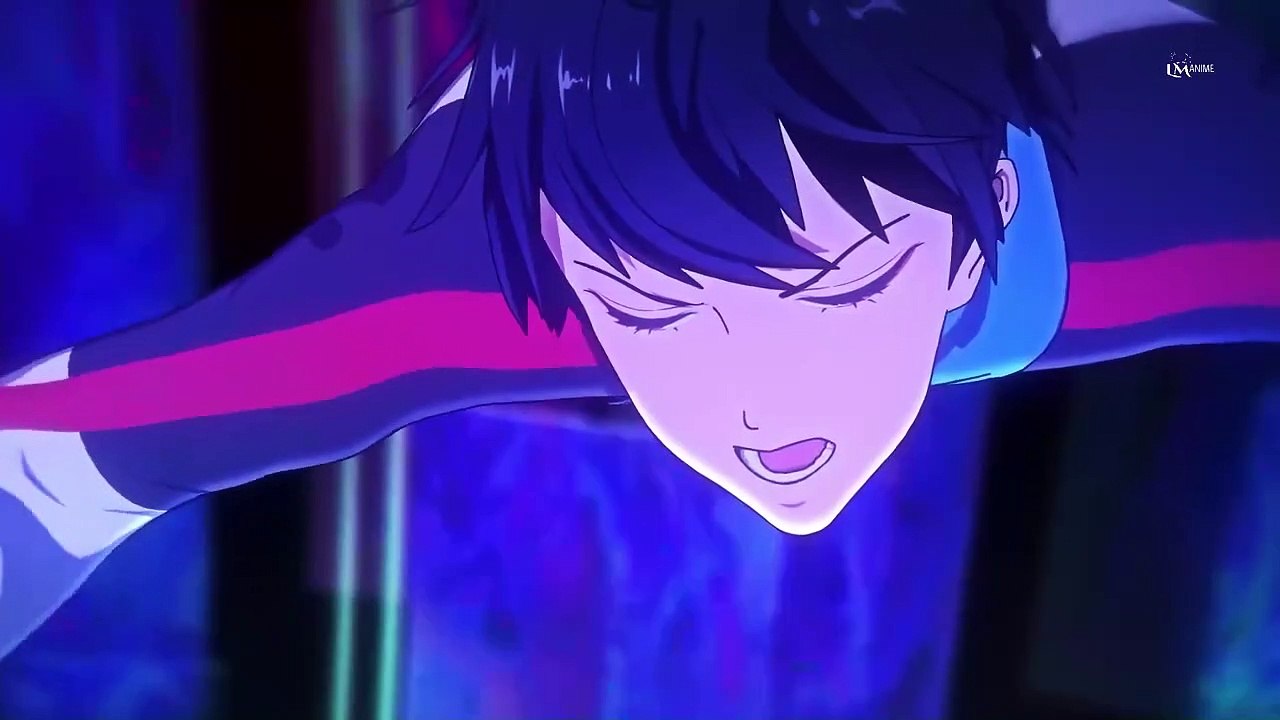 Xyrin Empire Temporada 01 Episodio 03 Legendado PT-BR