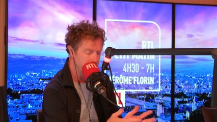 Le journal RTL de 5h du 20 juin 2023